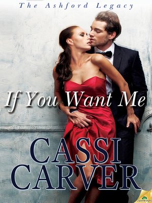 cover image of If You Want Me